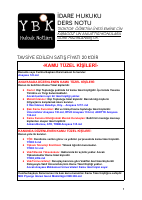 İDARE HUKUKU .pdf